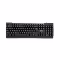 کیبورد دیتکس پلاس DETEX  D-110