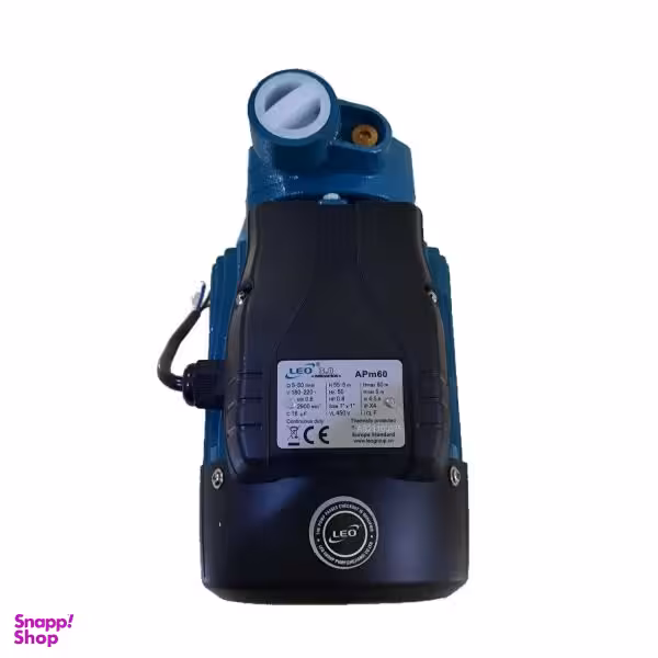 پمپ آب لیو مدل APm60