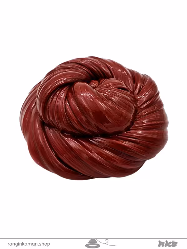 ژل بازی جیگری متالیک (کد 17)