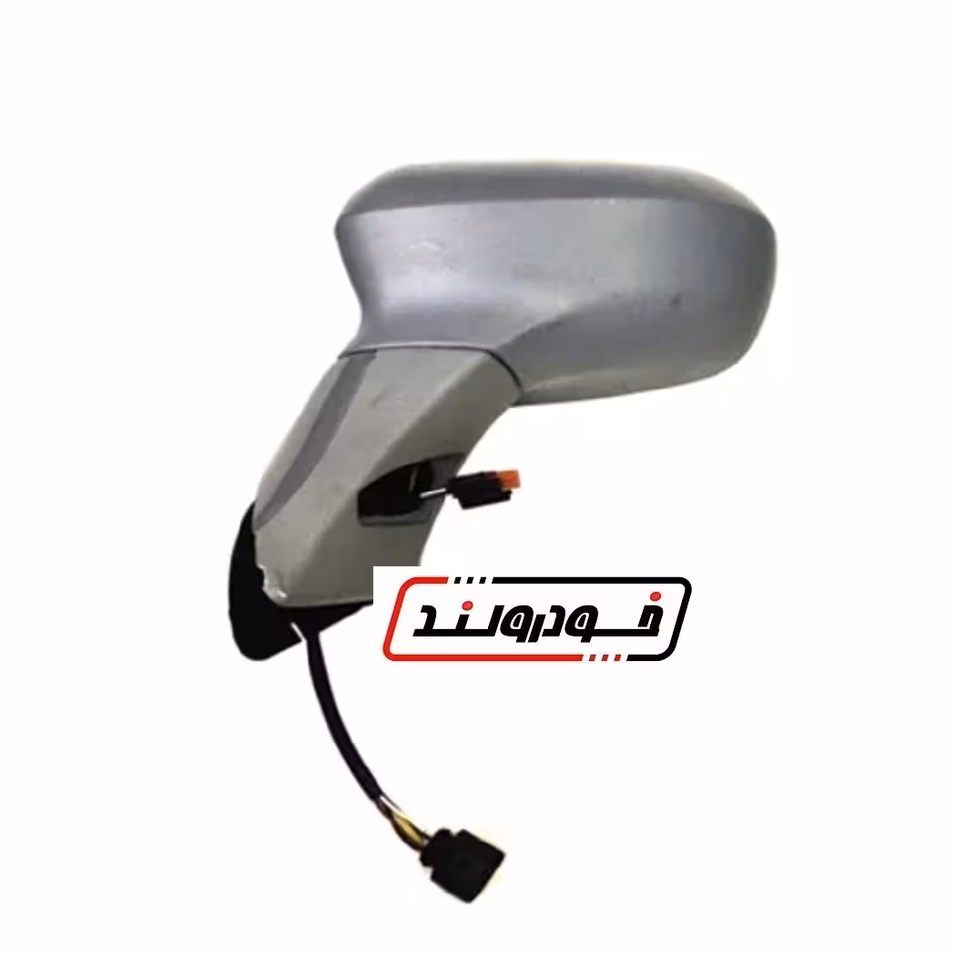 آینه بغل چپ برلیانس H220 و H230 اصلی