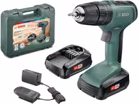 دریل شارژی 18 ولت بوش