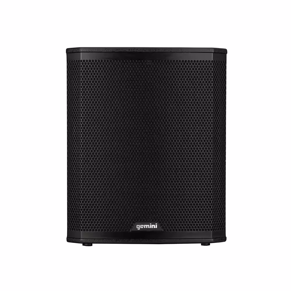 ساب اکتیو جمینی مدل ZRX-S18BT