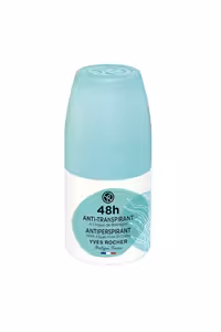 دئودرانت ضدتعریق زنانه و مردانه ایوروشه حجم 50 ml