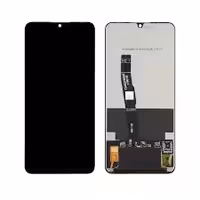 LCD P30 LITE NOVA 4e BLACK 100% ORG PACK HUW,,