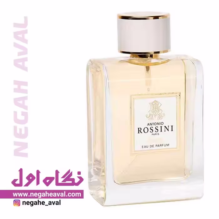 ادکلن زنانه امیلیا آنتونیو روسینی حجم 100 میلی لیتر