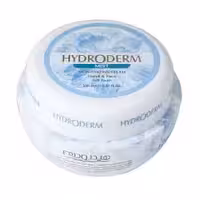 کرم مرطوب و نرم کننده پوست دست و صورت هیدرودرم مدل MIST (150 گرم)