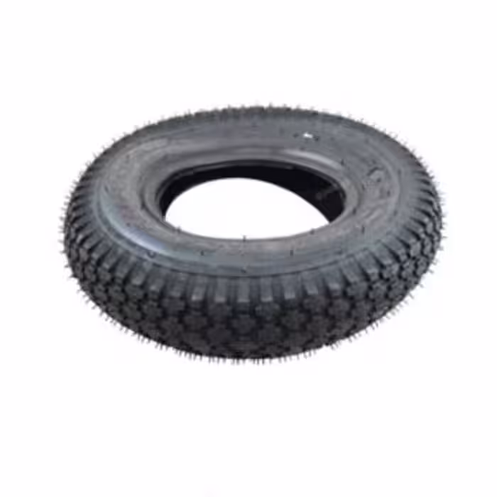 لاستیک ( تایر ) فرغون ( فرقون ) گل صلیبی 2 لایه سایز 8 ایران یاسا  بسته 5 عددی