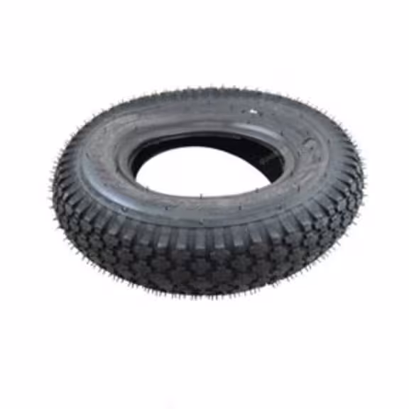 لاستیک ( تایر ) فرغون ( فرقون ) گل صلیبی 2 لایه سایز 8 ایران یاسا  بسته 5 عددی