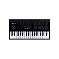 میدی کیبورد کنترلر ام آدیو مدل M-Audio Axiom AIR 32 Mini