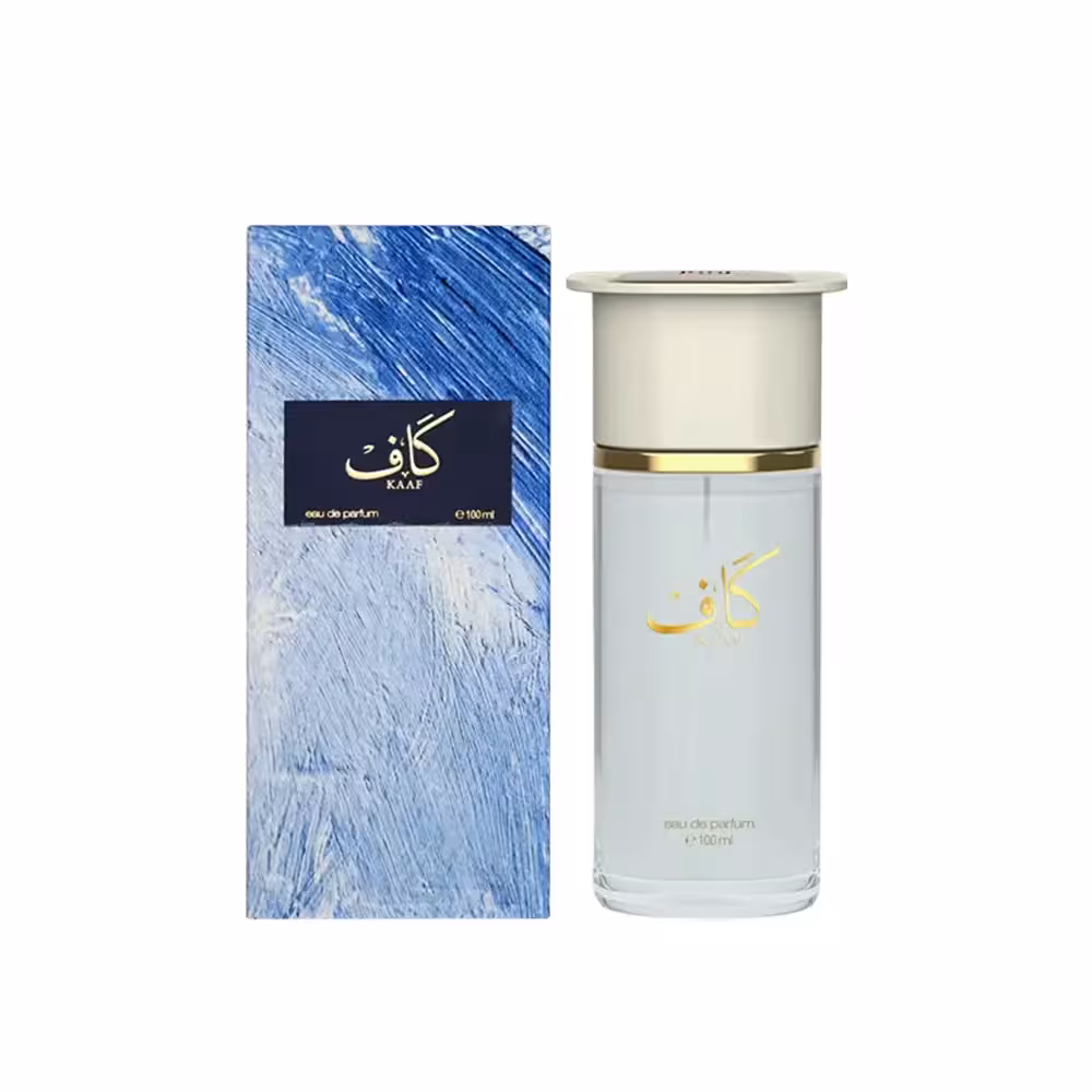 ادکلن مدل کاف احمد مغربی