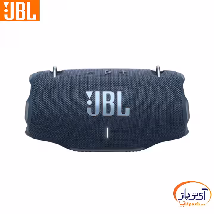 اسپیکر بلوتوثی جی بی ال اورجینال Xtreme 4