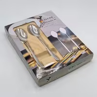 قاشق مربای فالکن