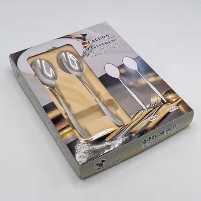 قاشق مربای فالکن