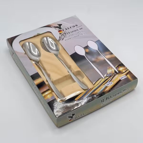 قاشق مربای فالکن