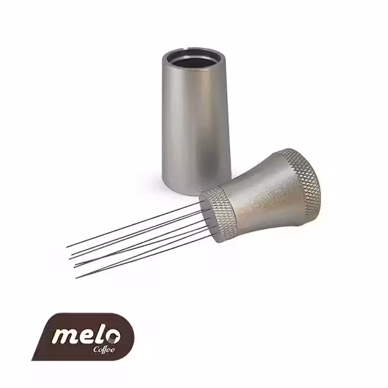 نیدل استیل استندار