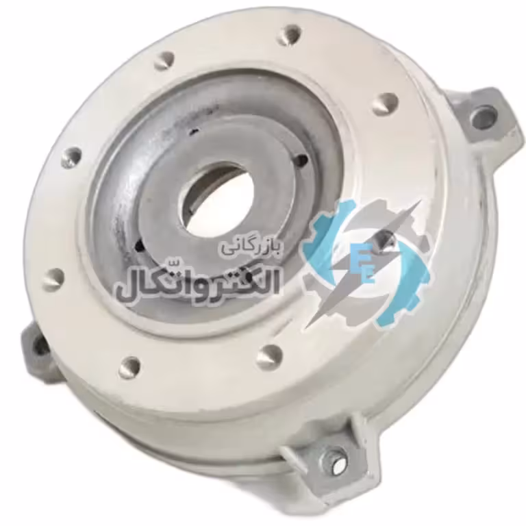 نیم فلنج الکتروژن سایز 63