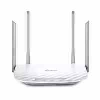 روتر بی‌سیم AC1200 تی پی لینک مدل Archer C50