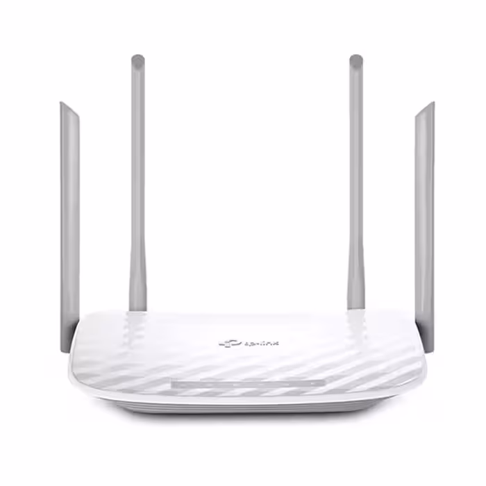 روتر بی‌سیم AC1200 تی پی لینک مدل Archer C50