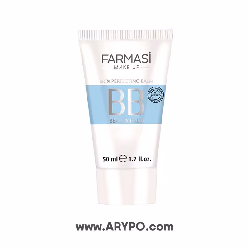 بی بی کرم فارماسی مدل 7 در 1