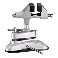 گیره نگهدارنده رومیزی وکیوم RDEER RH-003