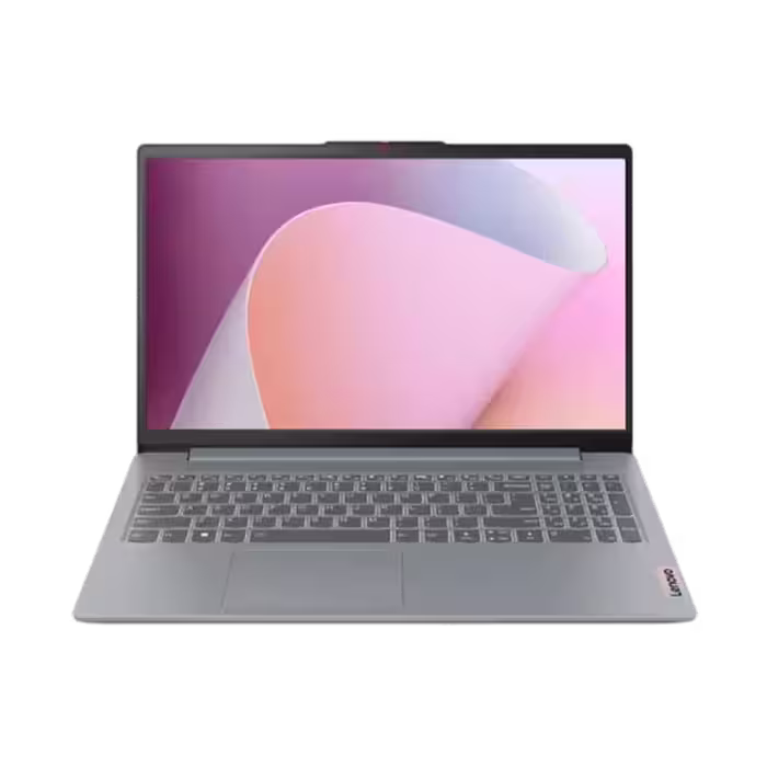 لپ تاپ 15.6 اینچی لنوو مدل IdeaPad Slim 3-15IRH8