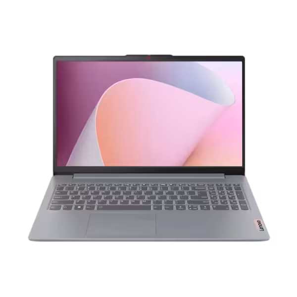 لپ تاپ 15.6 اینچی لنوو مدل IdeaPad Slim 3-15IRH8