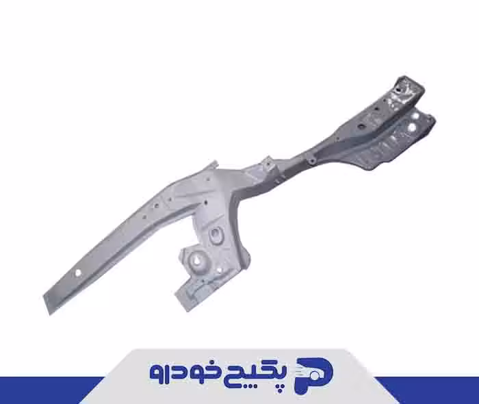 شاسی جلو چپ J69-5100030-DY چری