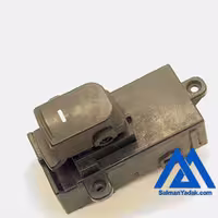 کلید تک شیشه بالابر کیا اپتیما 935802T000