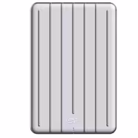 هارد اکسترنال سیلیکون پاور مدل Armor A75 ظرفیت 2 ترابایت