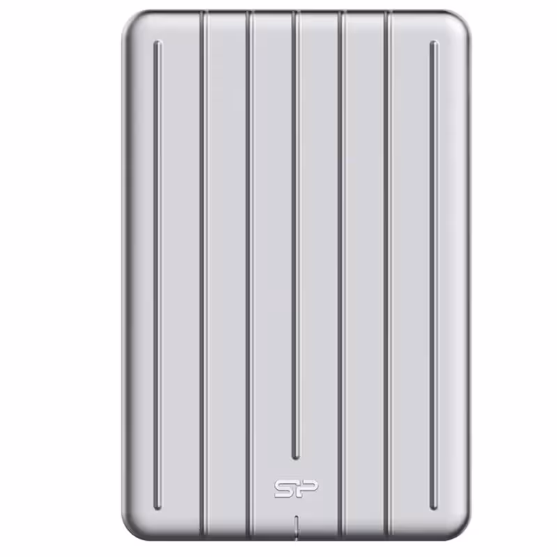 هارد اکسترنال سیلیکون پاور مدل Armor A75 ظرفیت 2 ترابایت