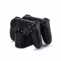 استند شارژ کنترلر  Dualshock 4