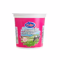 ماست کم چرب میهن 700 گرمی