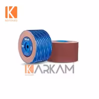 سنباده رول P60-0060 نوا