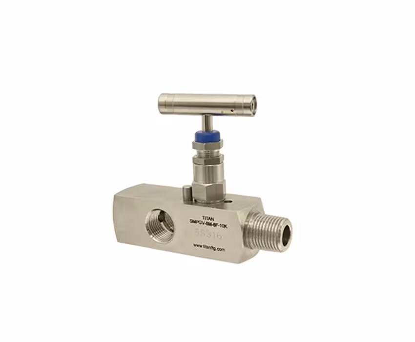 گیج ولو پارکر 1/2 اینچ پارکر