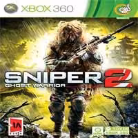 Sniper Ghost Warrior2- XBOX-گردو-1DvD9