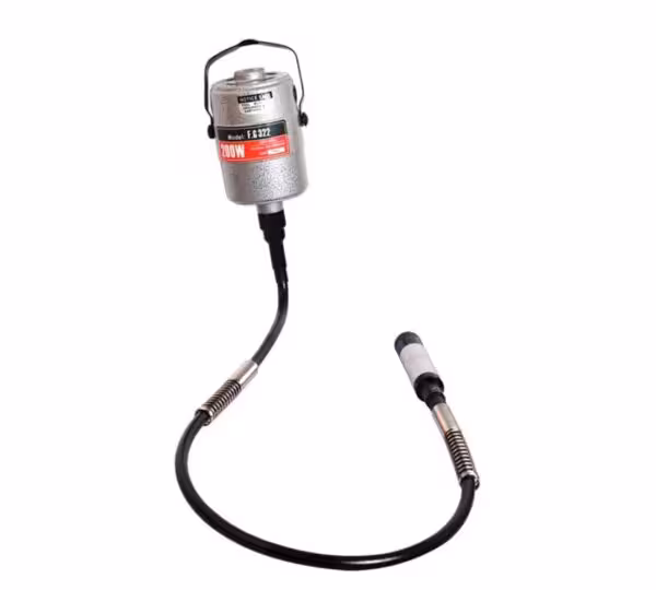 فرز قلمی پدالی F.G322 ال مکس