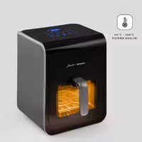 سرخکن بدون روغن  Jumbo × Homend ترکیه مدل Airfryday 2507H