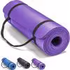 مت یوگا Mat Yoga بنفش