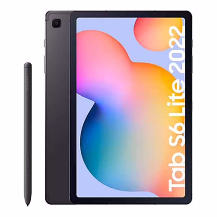 تبلت سامسونگ مدل Tab S6 Lite 2022 سایز 10.5 اینچ با ظرفیت 128 گیگابایت