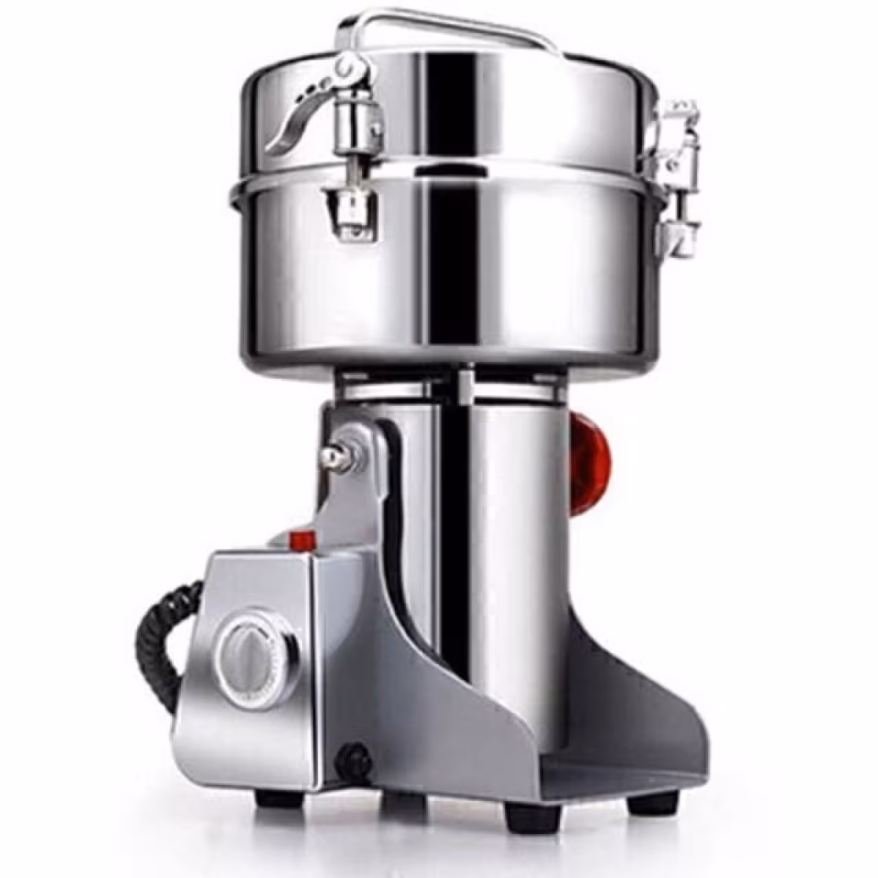 آسیاب صنعتی 800 گرمی سیلور کرست مدل SC-800