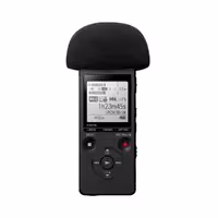 ضبط خبرنگاری Sony ICD-SX2000