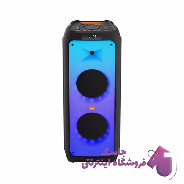 اسپیکر بلوتوثی قابل حمل سیلیکون پاور مدل BS97