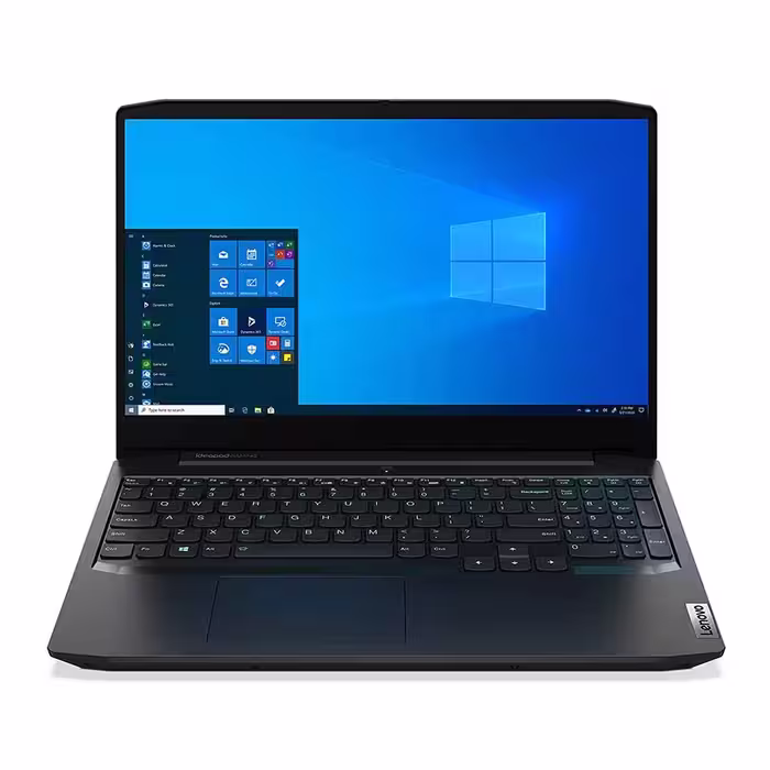 قیمت و خرید لپ تاپ 15.6 اینچ لنوو IdeaPad Gaming 3-GE Core i5 10300H/512GB SSD/16GB/GTX1650TI 4GB | یاس ارتباط