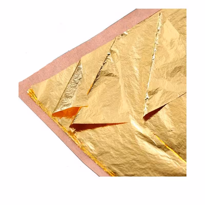 ورق طلا ویونا 20 عددی