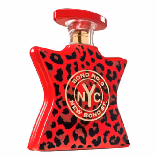 New Bond St. Bond No 9 /عطر نیو بوند باند شماره 9