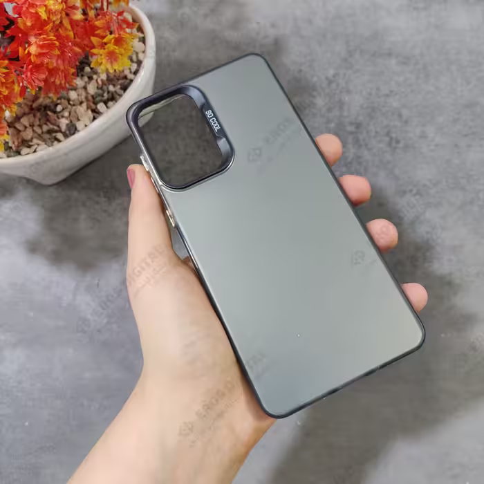قاب گوشی Samsung Galaxy A73 مدل SO COOL