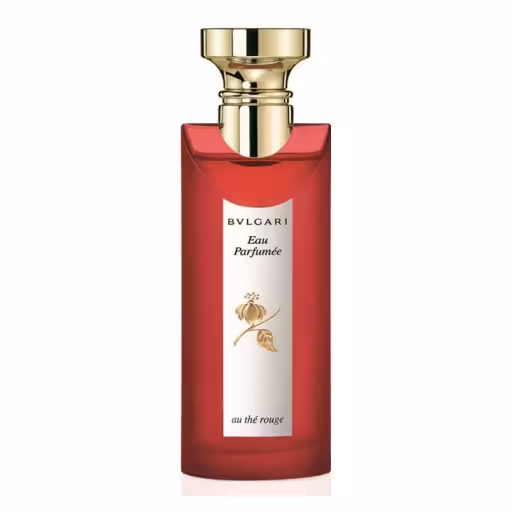 دکانت عطر Eau Parfumee au The Rouge از برند Bvlgari