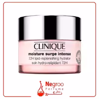 کرم آبرسان غنی 72 ساعته کلینیک Clinique مخصوص پوست خشک