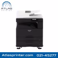 دستگاه کپی شارپ SHARP BP-20M24