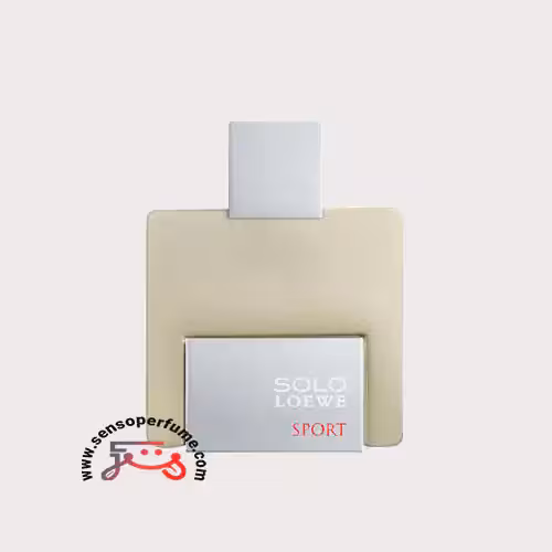 عطر ادکلن لووه سولو اسپورت مردانه | solo loewe sport